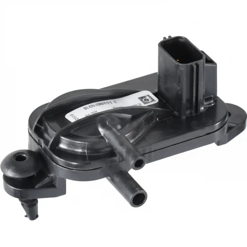 Abgasdrucksensor