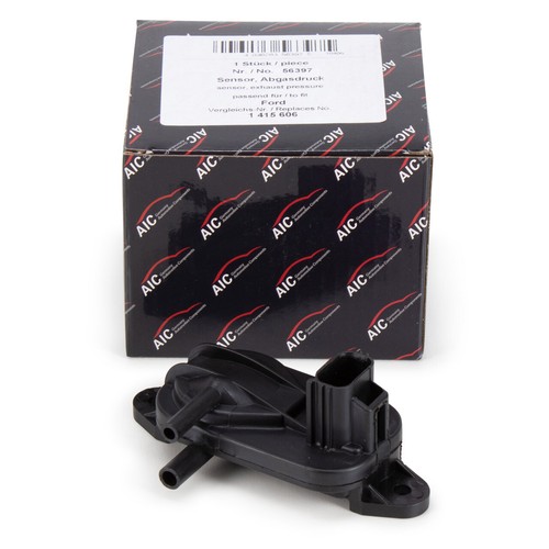 Aic abgasdrucksensor für - abgasdrucksensor, ford