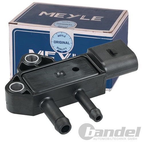 Meyle abgasdrucksensor - meyle,