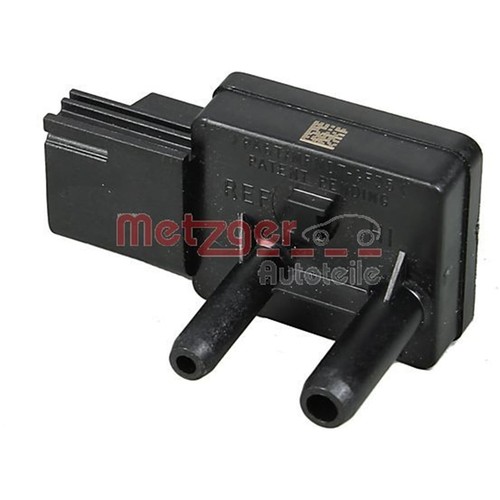 Metzger abgasdrucksensor nach - metzger,
