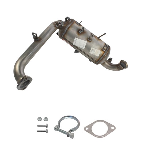 Dieselpartikelfilter dpf für - dpf,