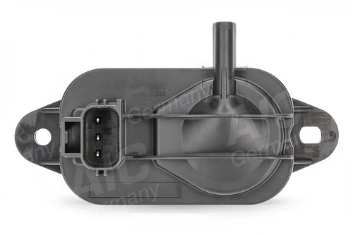 Abgasdrucksensor