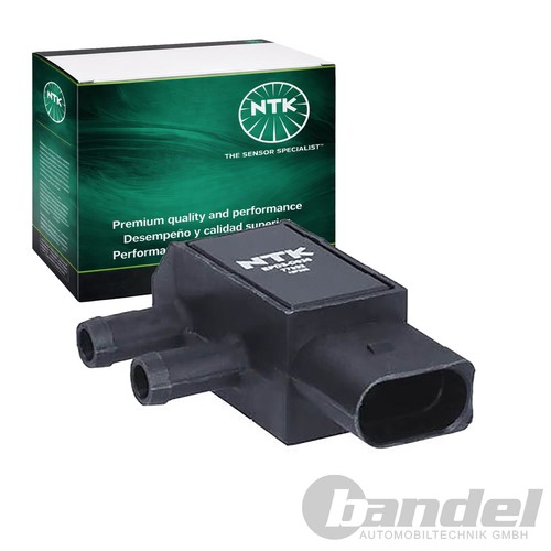 Ntk abgasdrucksensor - ntk,