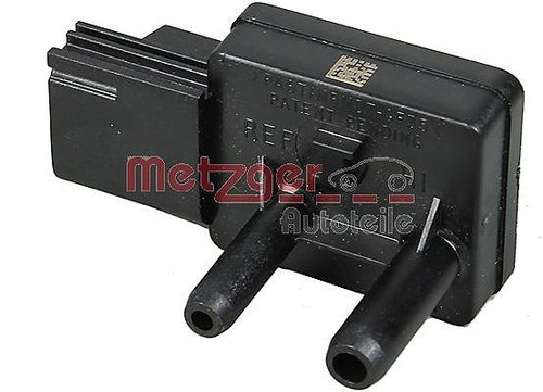 Metzger sensor abgasdruck - sensor,,