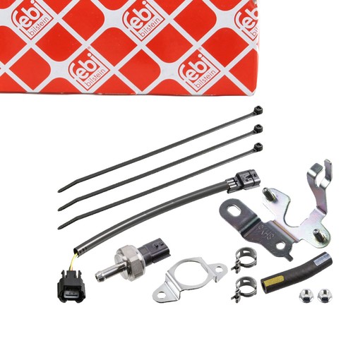 Febi 194893 abgasdrucksensor - febi,