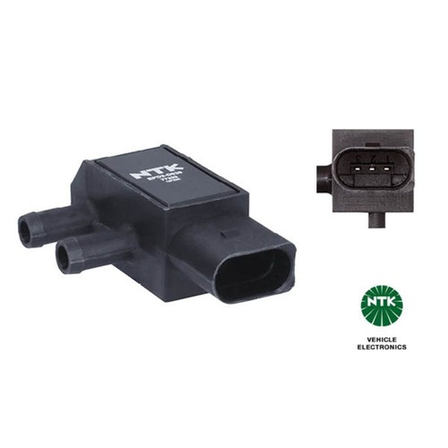 Sensor abgasdruck ntk - abgasdruck,