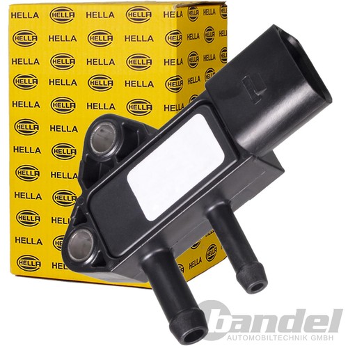 Hella abgasdrucksensor für - hella,