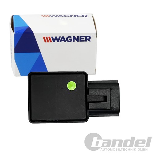 Wagner abgasdrucksensor - wagner,