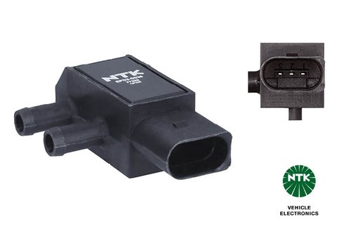 Sensor abgasdruck für mazda - sensor,,