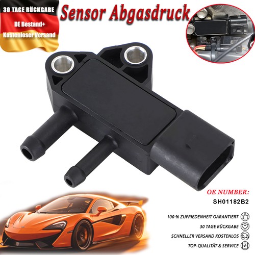 1865a210 dpf exhaust pressure - exhaust,