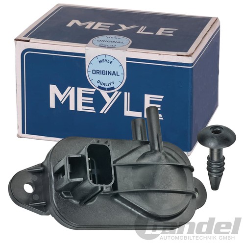 Meyle abgasdrucksensor - meyle,