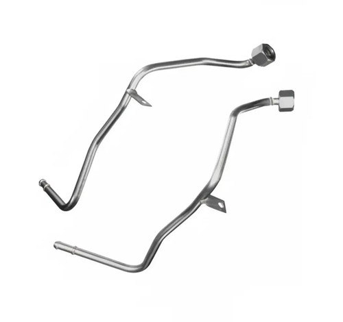 Druckleitung drucksensor - druckleitung,,