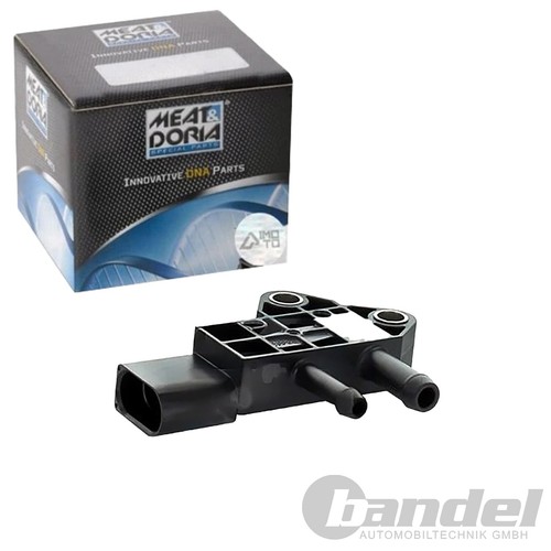 Meat doria abgasdrucksensor - meat,