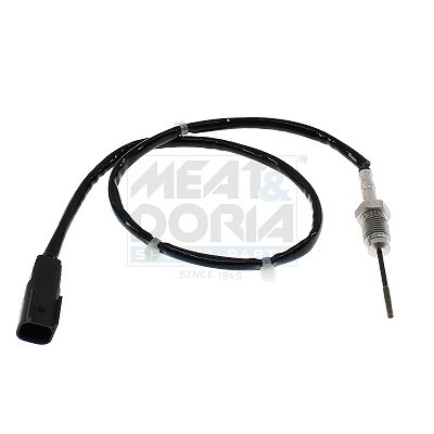 Meat doria sensor - &,