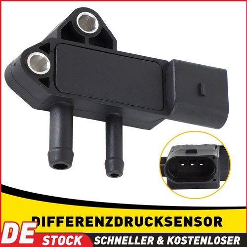 Abgasdrucksensor passend - 1x,