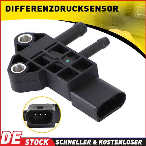 Sensor abgasdruck paast - sensor,