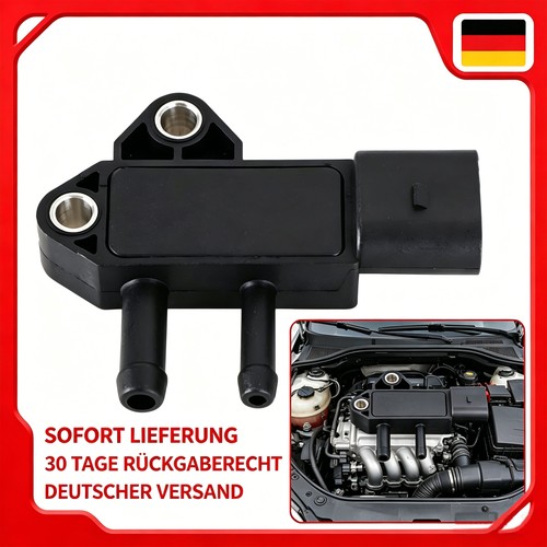 Sensor abgasdruck 22627 aa500 - sensor,