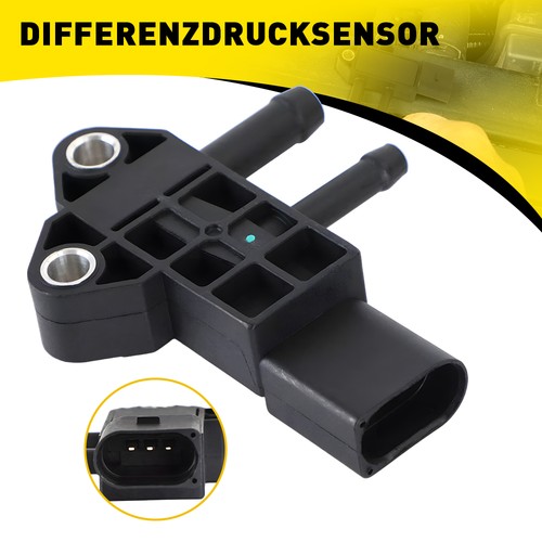 Dpf abgasdrucksensor - dpf,