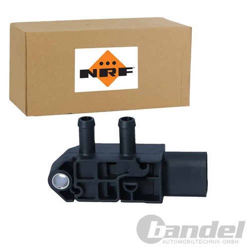Nrf abgasdrucksensor - nrf,