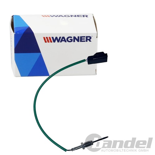 Wagner abgastemperatursensor - wagner,