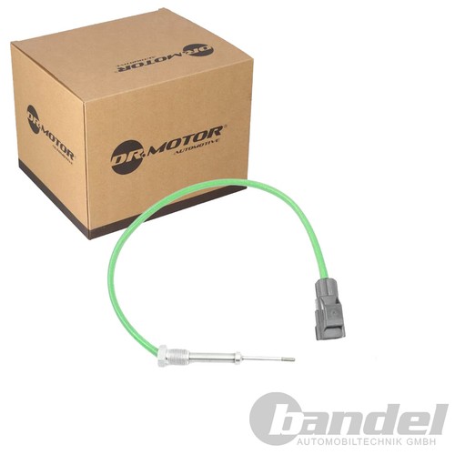 Motor abgastemperatursensor - dr.motor,