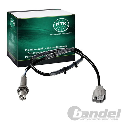 Ntk lambdasonde beheizt vor - ntk,
