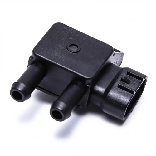 Abgasdrucksensor vor