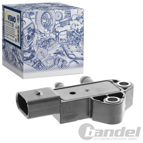 Vemo abgasdrucksensor - vemo,