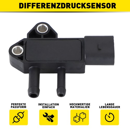Sensor abgasdruck 551184 - sensor,