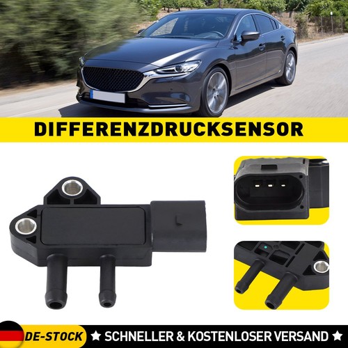 Abgasdrucksensor für subaru - abgasdrucksensor,