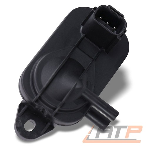 Aic sensor abgasdruck - aic,