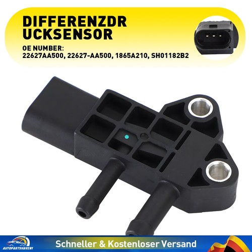 Abgasdrucksensor für subaru - für,