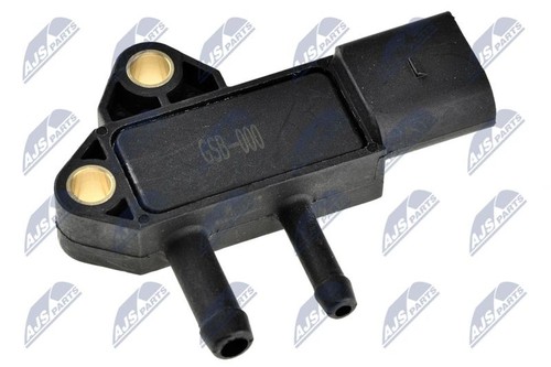 Abgasdrucksensor sensor - abgasdrucksensor,