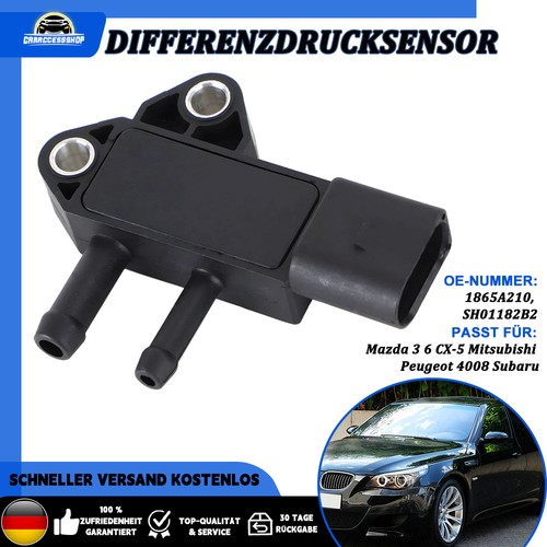 Sh01182b2 sensor abgasdruck - sh01182b2,