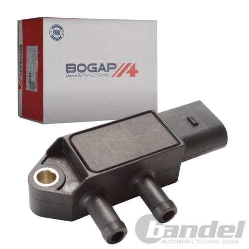 Bogap abgasdrucksensor - bogap,