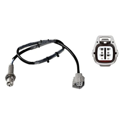 Lambdasonde breitband - breitband, 4