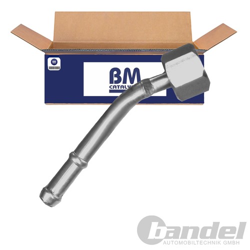 Catalysts dpf druckleitung - catalysts,