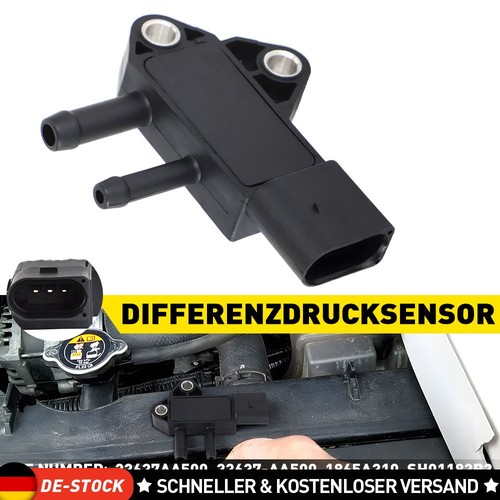 Sensor abgasdruck 22627 aa500 - sensor, 22627-aa500