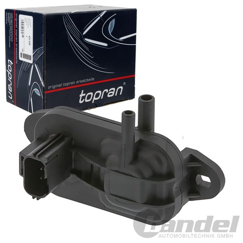 Topran abgasdrucksensor - topran,