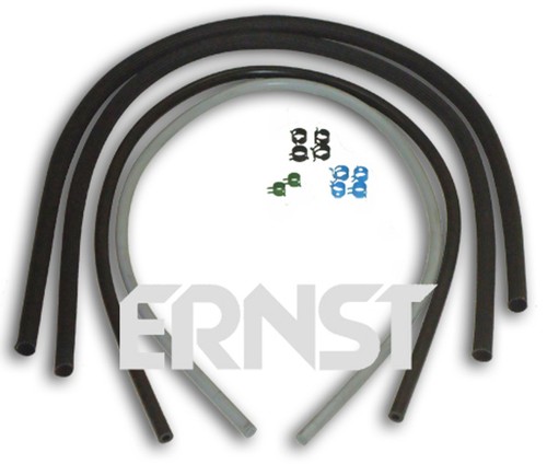 Druckleitung drucksensor - druckleitung,